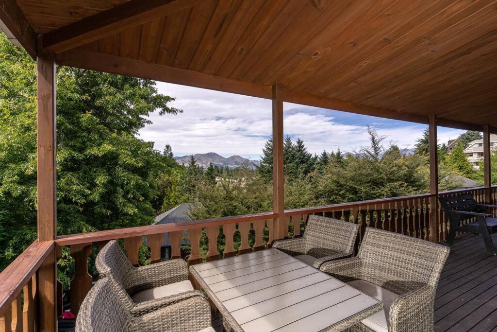 Welcome To The “Mountain Gem”! Hanmer Springs Exterior photo