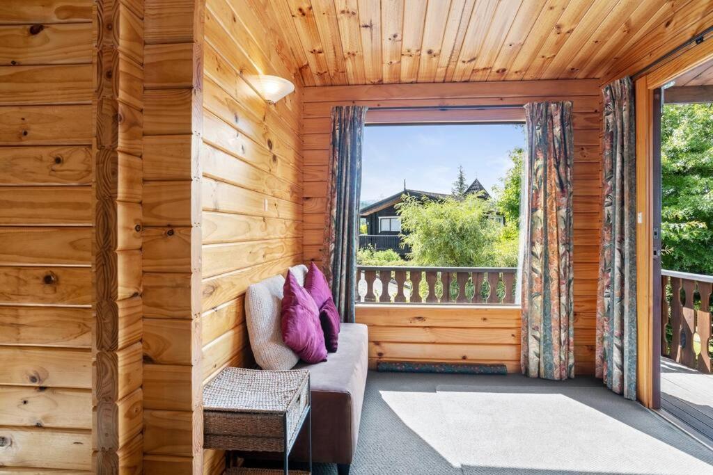 Welcome To The “Mountain Gem”! Hanmer Springs Exterior photo